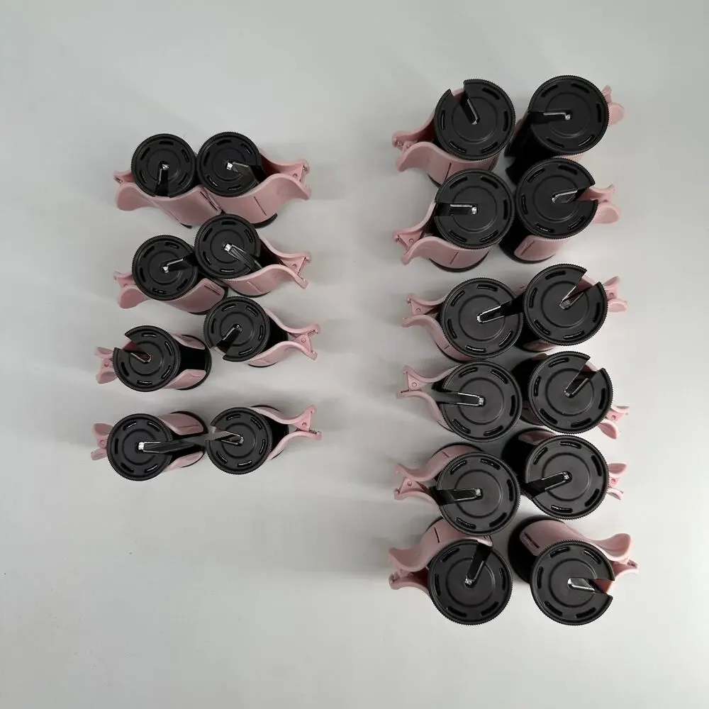 20 Hot Roller Replacements – 12 1½